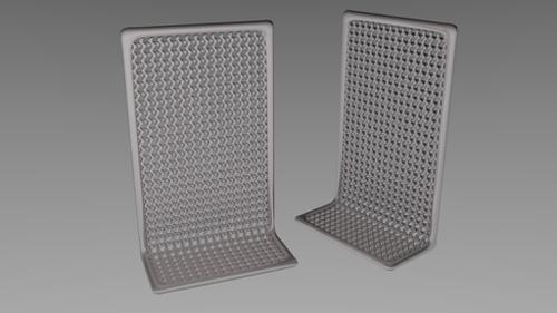 Book End