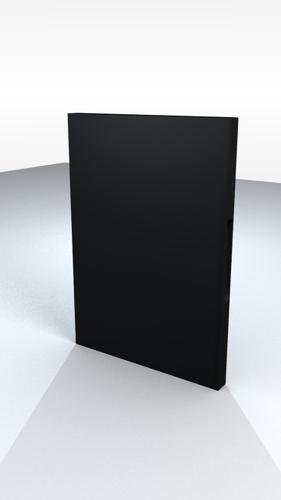 DVD Case