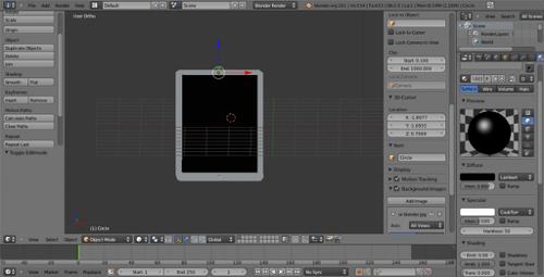 Ipad 2