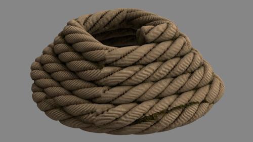 Rope