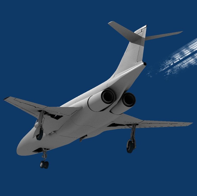 McDonnell_Voodoo