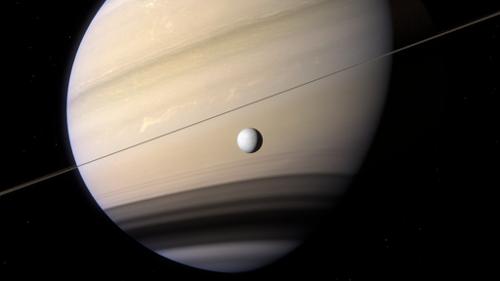 The Solar System Sim