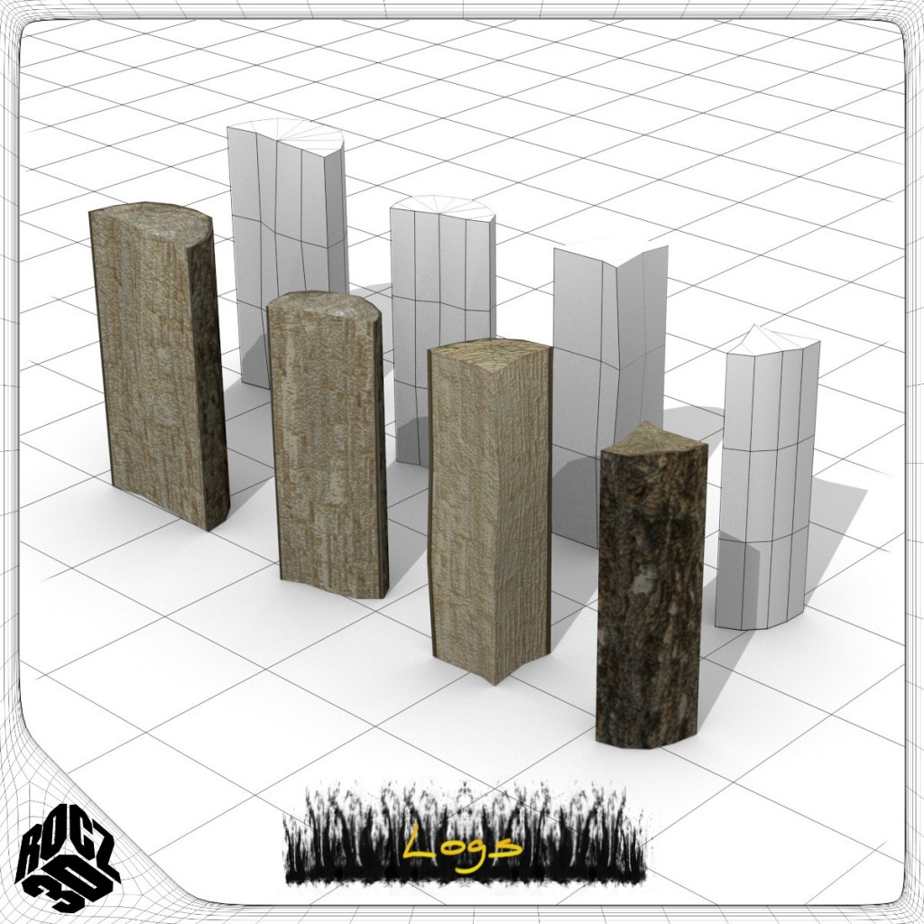 Logs