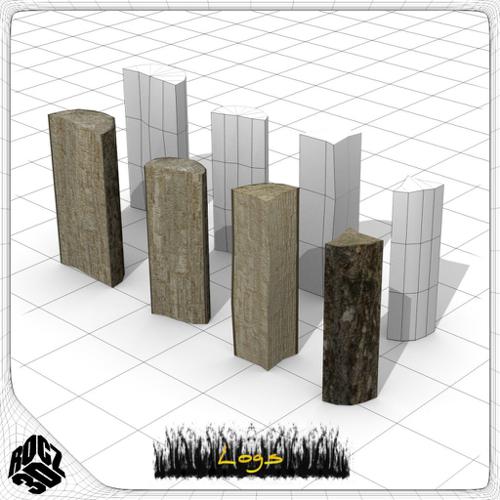 Logs