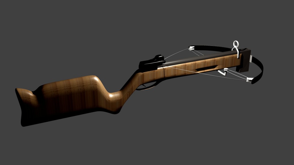 Crossbow