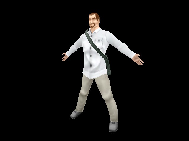 RPG Male circa 2006