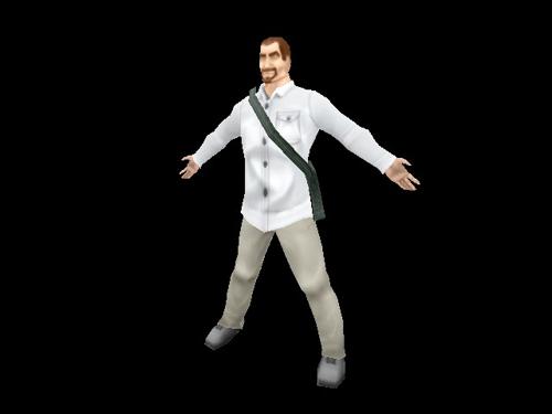 RPG Male circa 2006