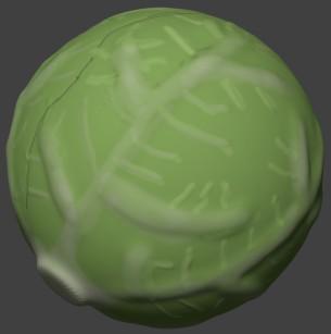 Cabbage