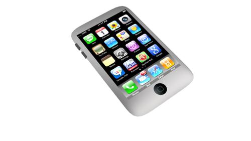 Iphone 1