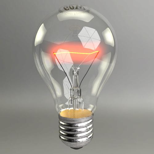 Filament bulb
