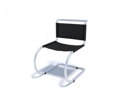 Bauhaus chair