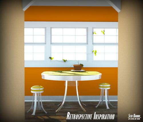 Retro Design
