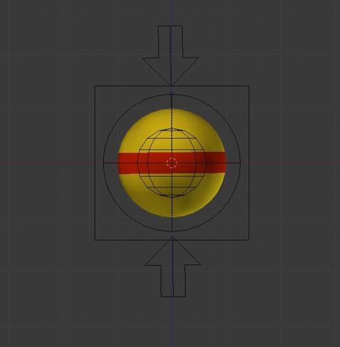 Bouncing ball