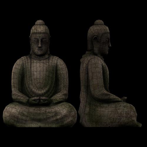 Buddha Statue