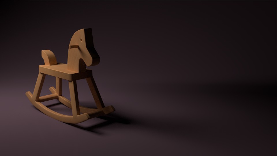 Rocking Horse