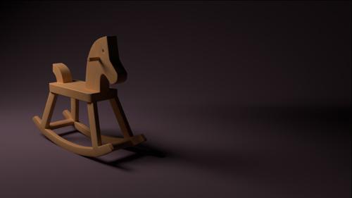 Rocking Horse