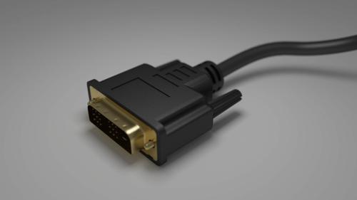 DVI Cable