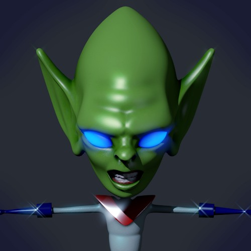 Alien