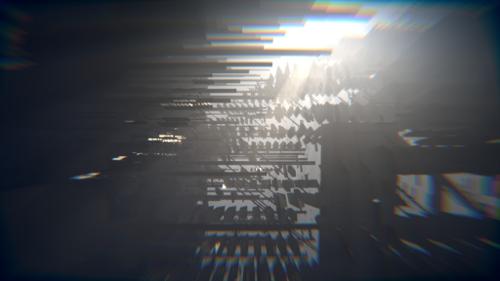 1 hr space scene
