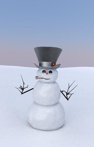 Snowman