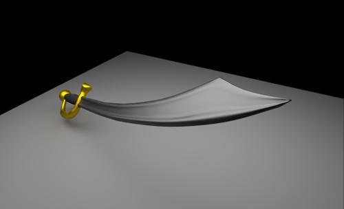 Cutlass
