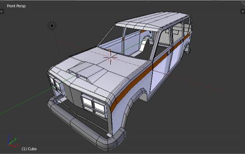Car Body