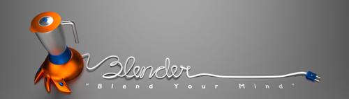 blender