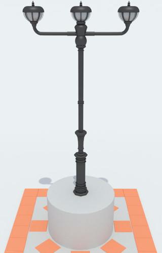 Public Lighting