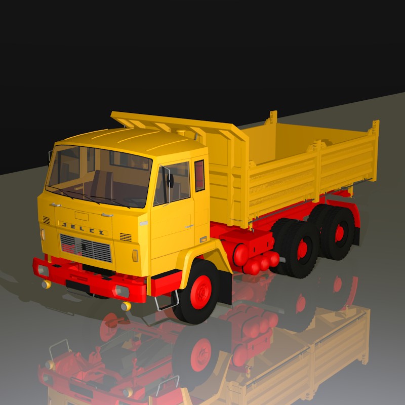 Jelcz W640 JS