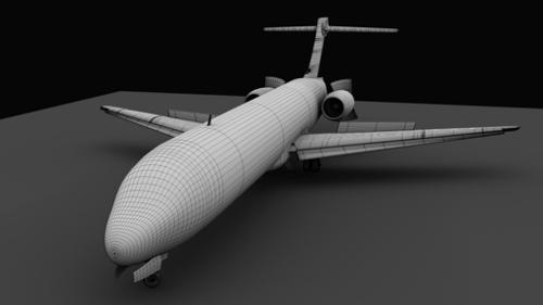 Boeing_717_Exterior