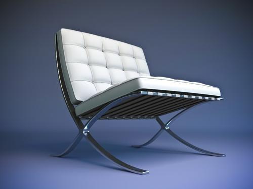 barcelona chair
