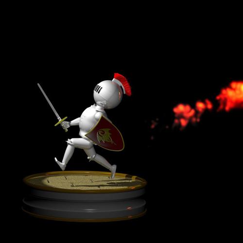 Little Knight