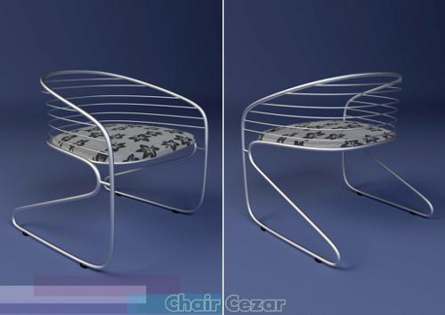 chair cezar
