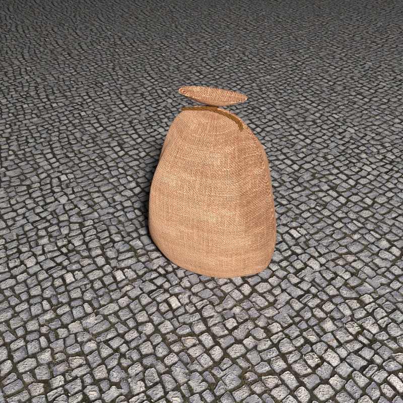 Jute Bag