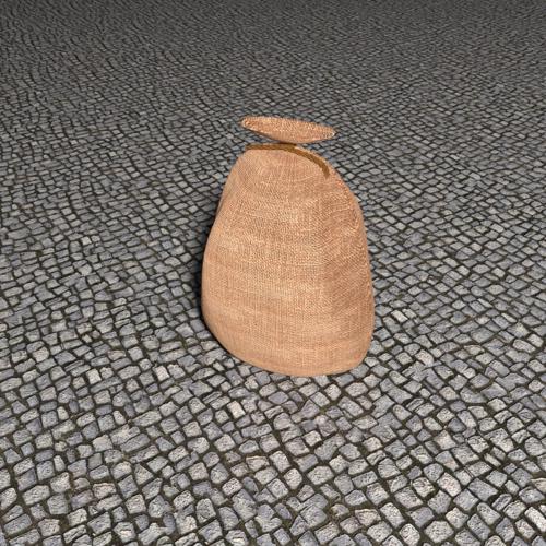 Jute Bag