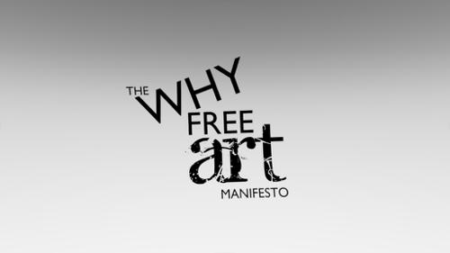 Why free art typography animation