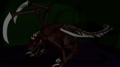 Zergling
