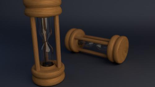 Hour Glass