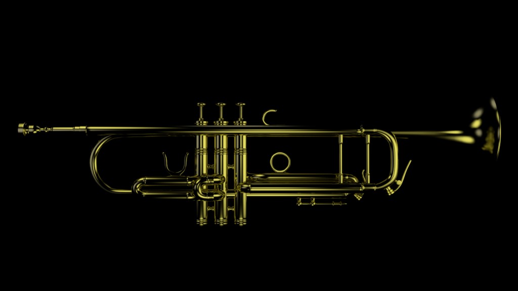 Trumpet