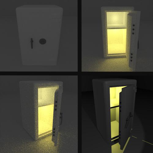 Strongbox v2.0