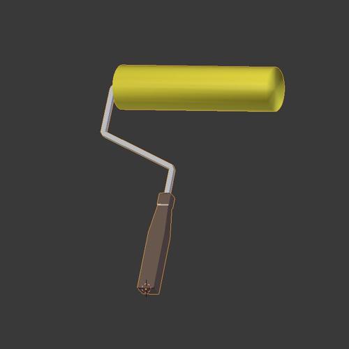 Paint Roller