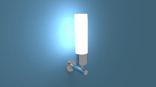 Modern Wall Lamp