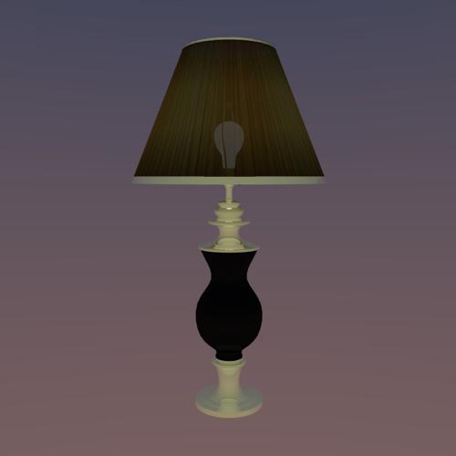Table Lamp