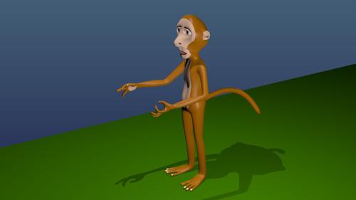 Missing Link
