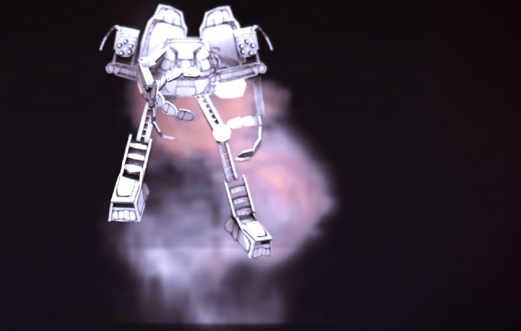 Borg-C283