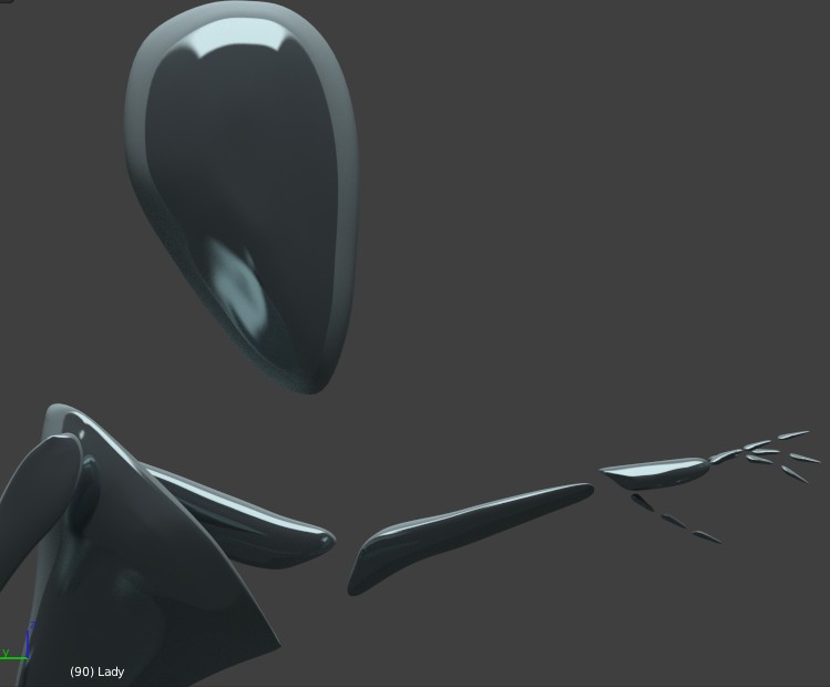 Aerobot 1.0_Female