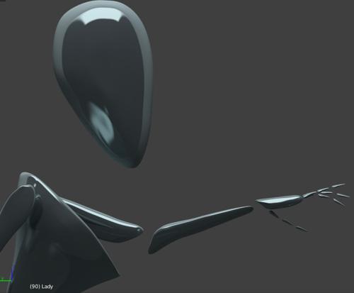 Aerobot 1.0_Female