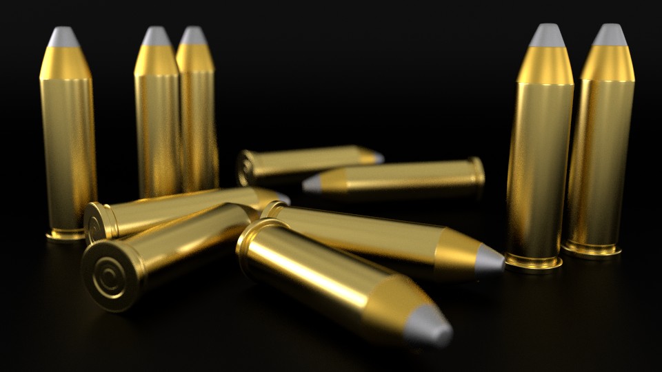 Bullets
