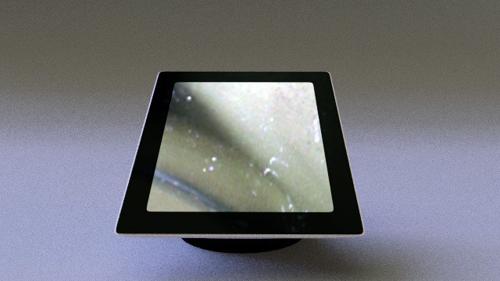IPad 3