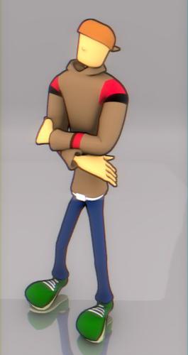 BoY